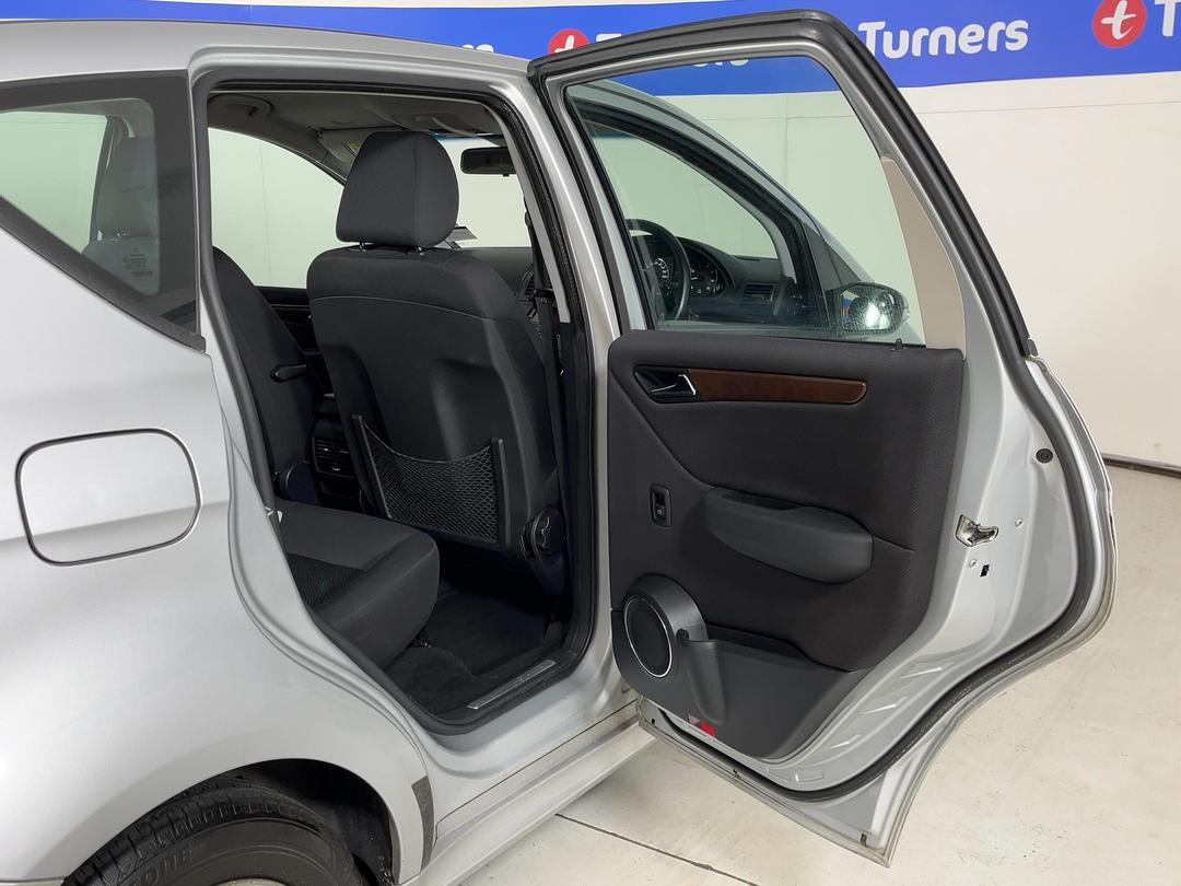 Photo '19' of Mercedes-Benz A-Class