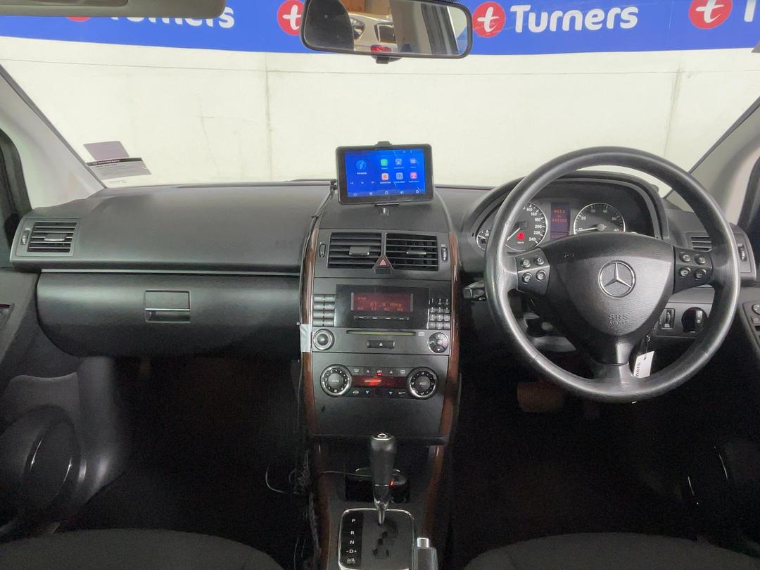 Photo '17' of Mercedes-Benz A-Class
