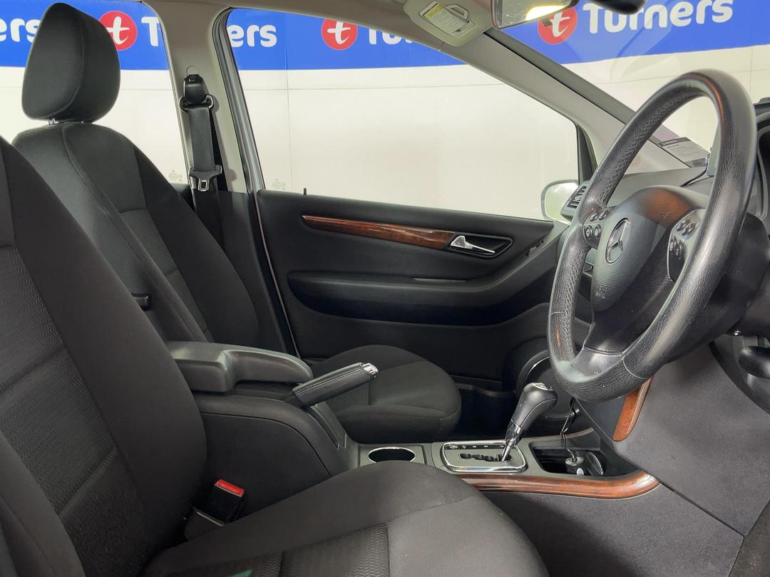 Photo '16' of Mercedes-Benz A-Class