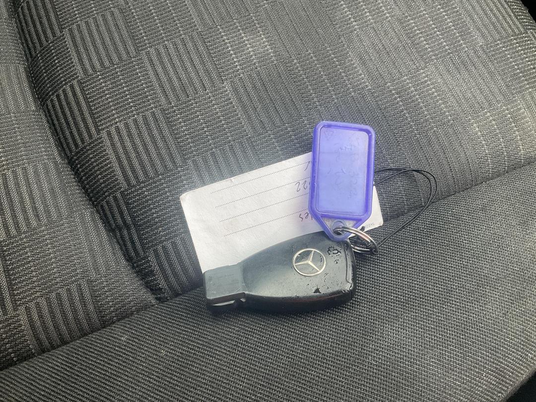 Photo '9' of Mercedes-Benz C180