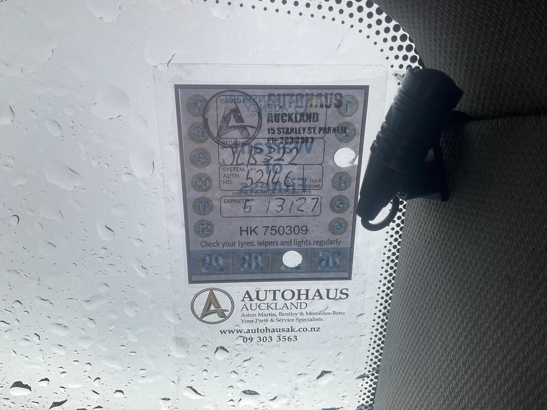 Photo '15' of Mercedes-Benz C180