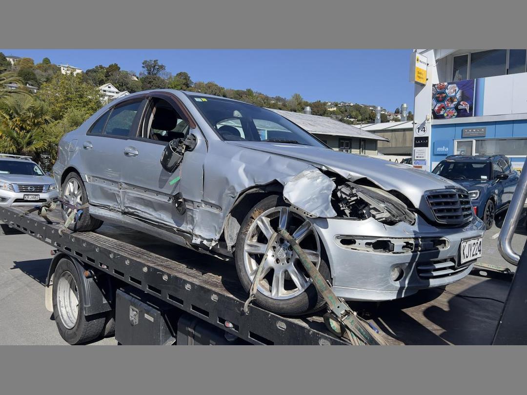 Photo '2' of Mercedes-Benz C180 Kompressor Photo '2' of Mercedes-Benz C180 Kompressor