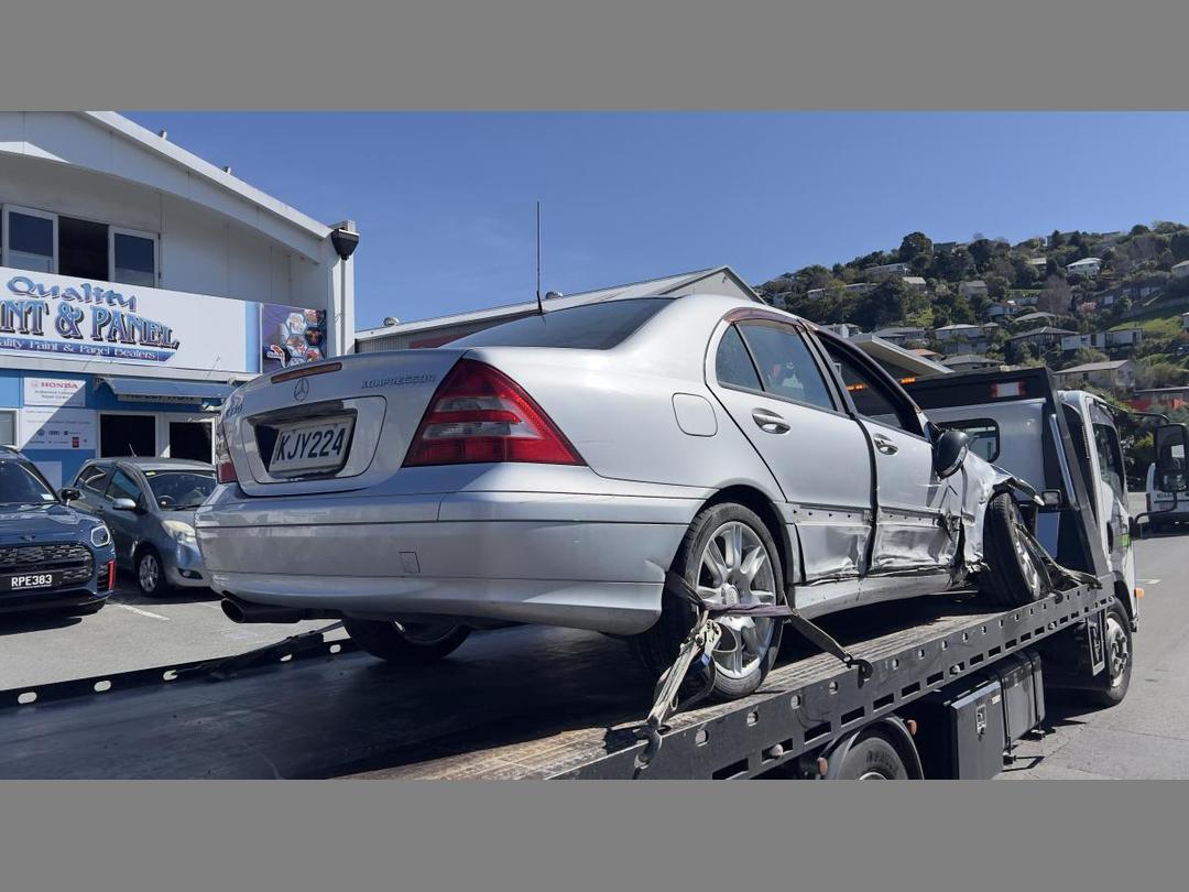 Photo '6' of Mercedes-Benz C180 Kompressor Photo '6' of Mercedes-Benz C180 Kompressor