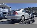 Thumbnail '6' of Mercedes-Benz C180 Kompressor