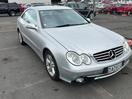 Thumbnail '1' of Mercedes-Benz CLK-Class CLK CPE Avant