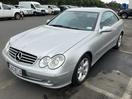 Thumbnail '2' of Mercedes-Benz CLK-Class CLK CPE Avant