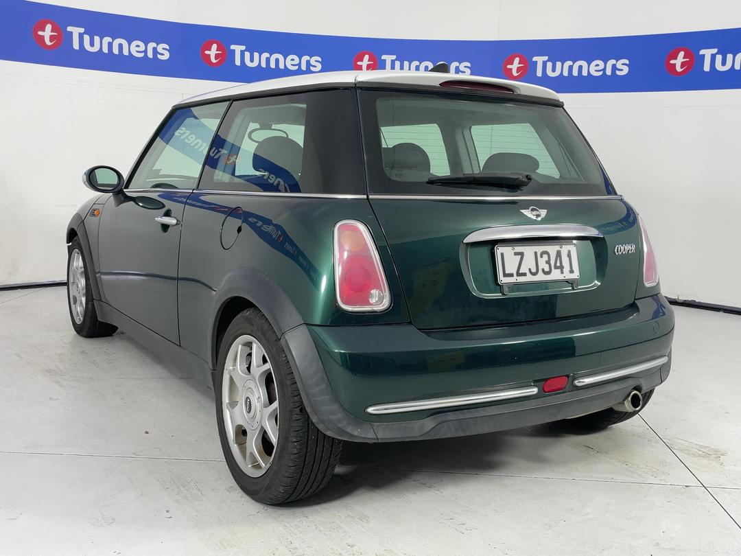 Photo '10' of Mini Mini Photo '10' of Mini Mini