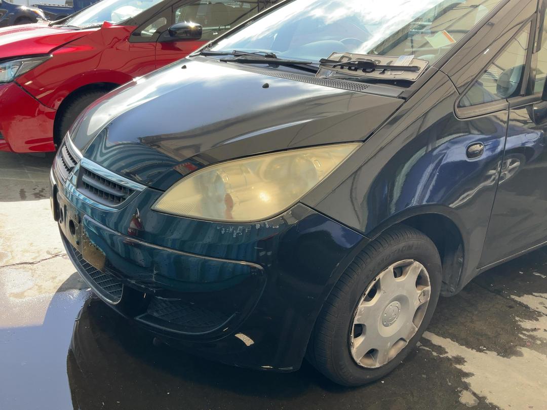Photo '3' of Mitsubishi Colt Photo '3' of Mitsubishi Colt