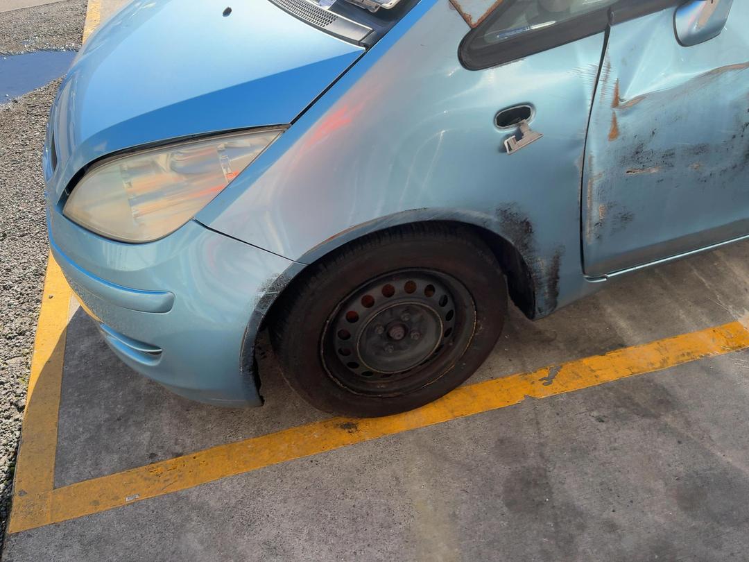 Photo '7' of Mitsubishi Colt Photo '7' of Mitsubishi Colt