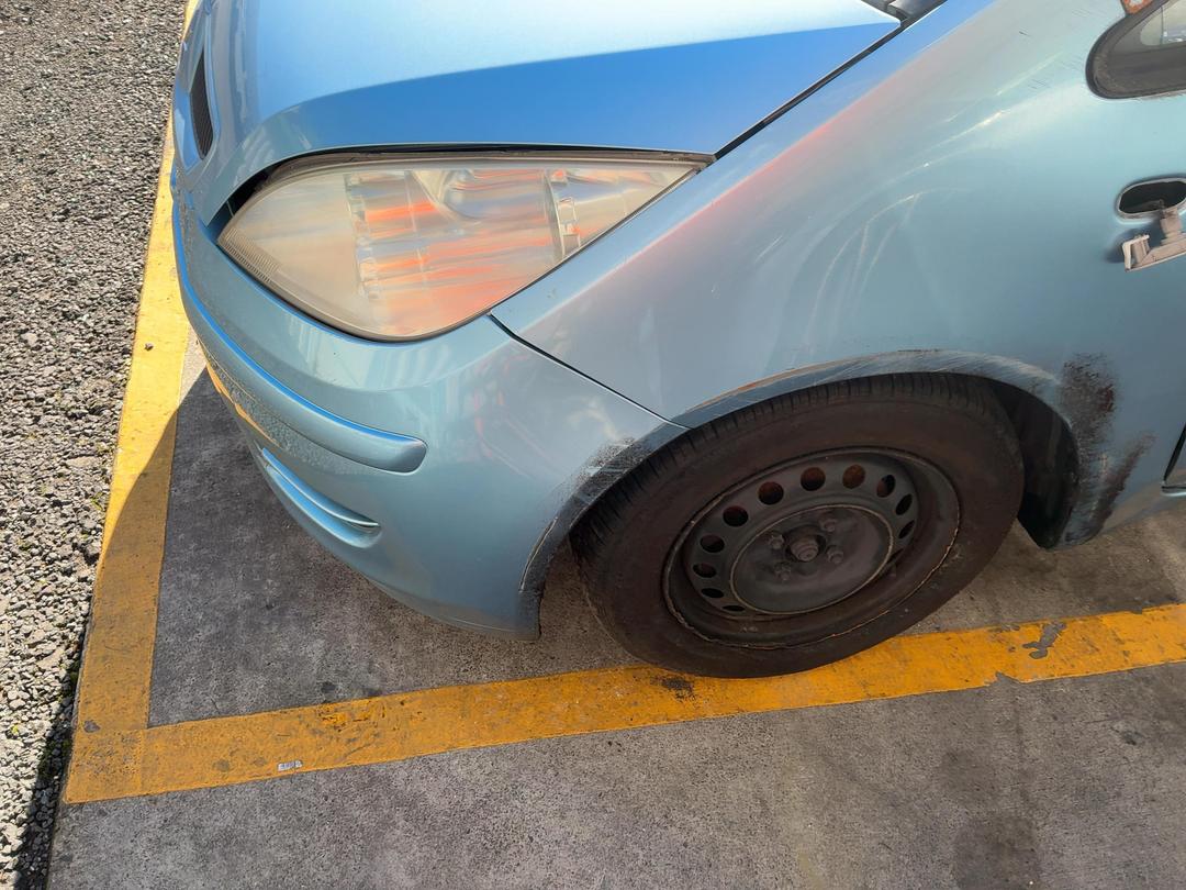 Photo '8' of Mitsubishi Colt Photo '8' of Mitsubishi Colt