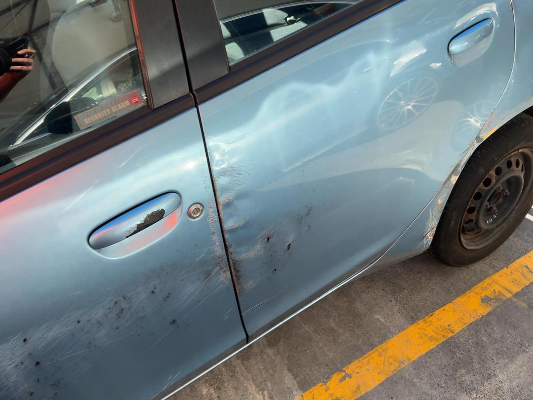 Photo '12' of Mitsubishi Colt Photo '12' of Mitsubishi Colt
