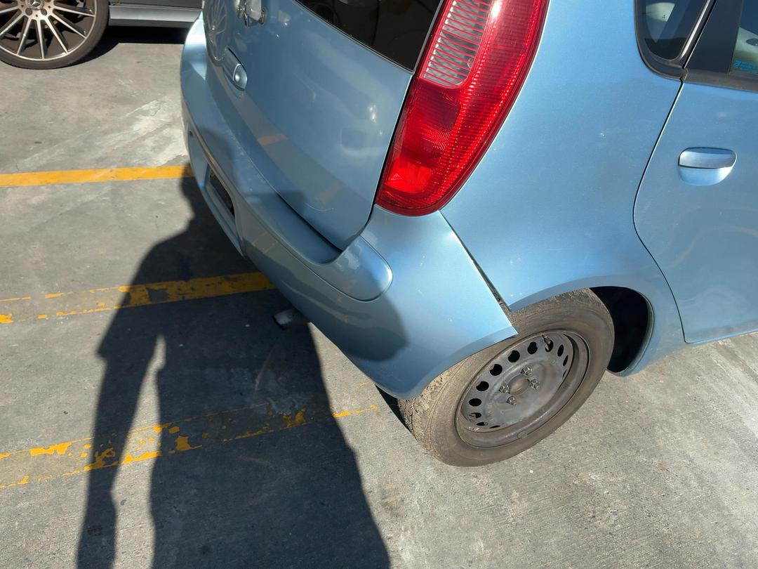 Photo '18' of Mitsubishi Colt Photo '18' of Mitsubishi Colt