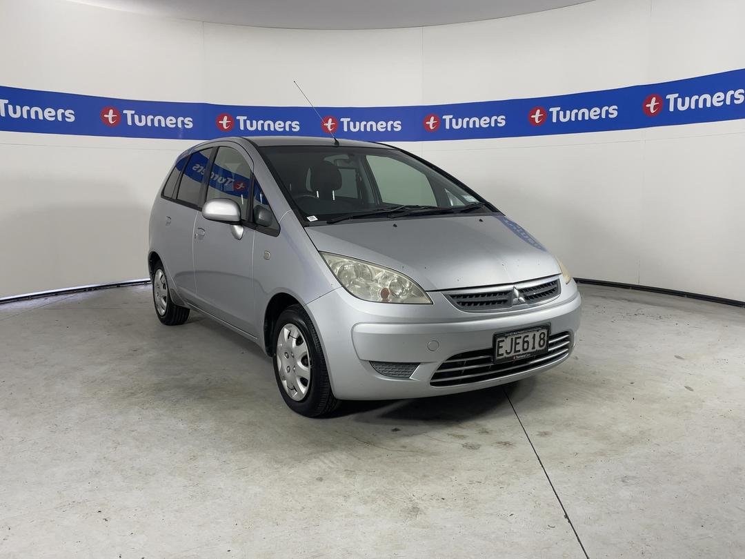 Photo '1' of Mitsubishi Colt