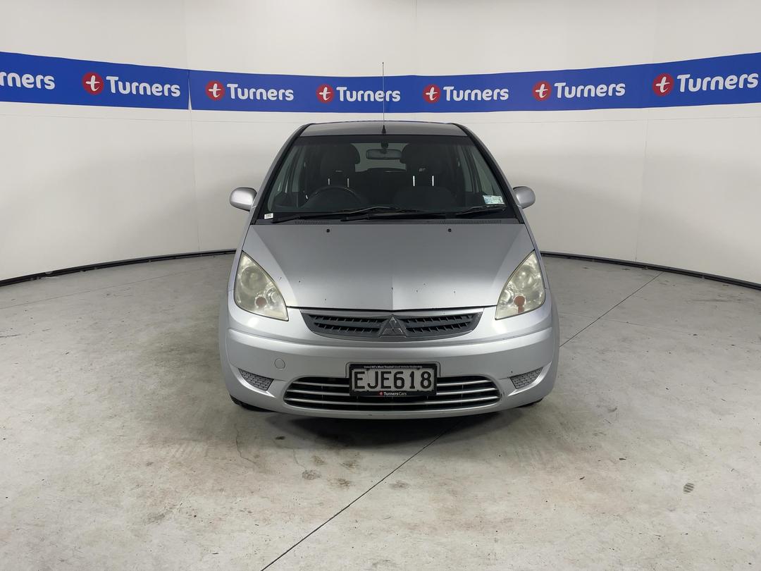 Photo '2' of Mitsubishi Colt