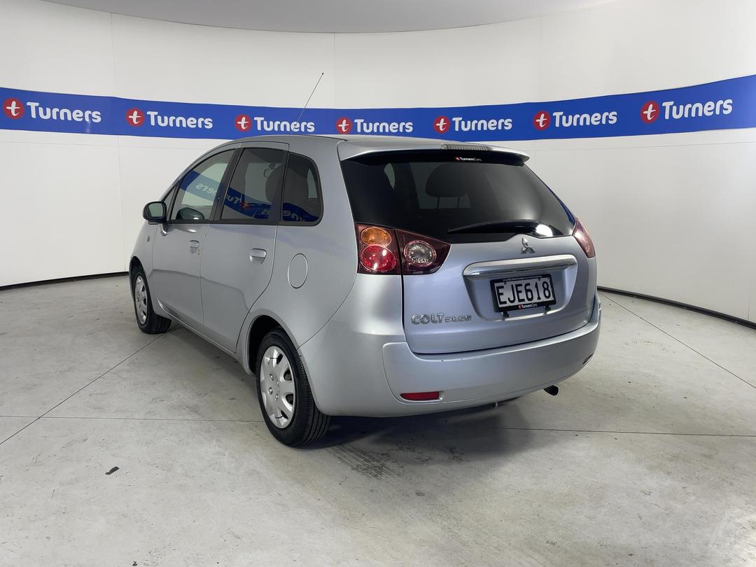 Photo '5' of Mitsubishi Colt