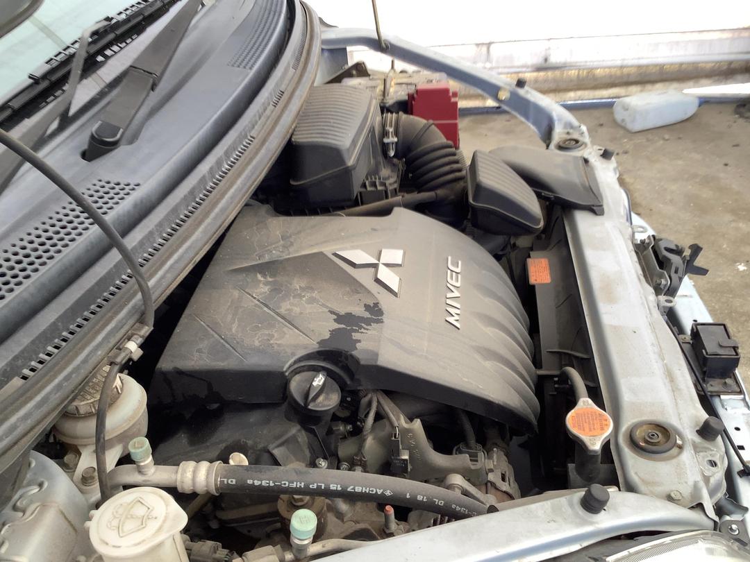 Photo '20' of Mitsubishi Colt Photo '20' of Mitsubishi Colt