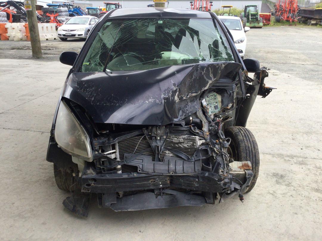 Photo '2' of Mitsubishi Colt Photo '2' of Mitsubishi Colt