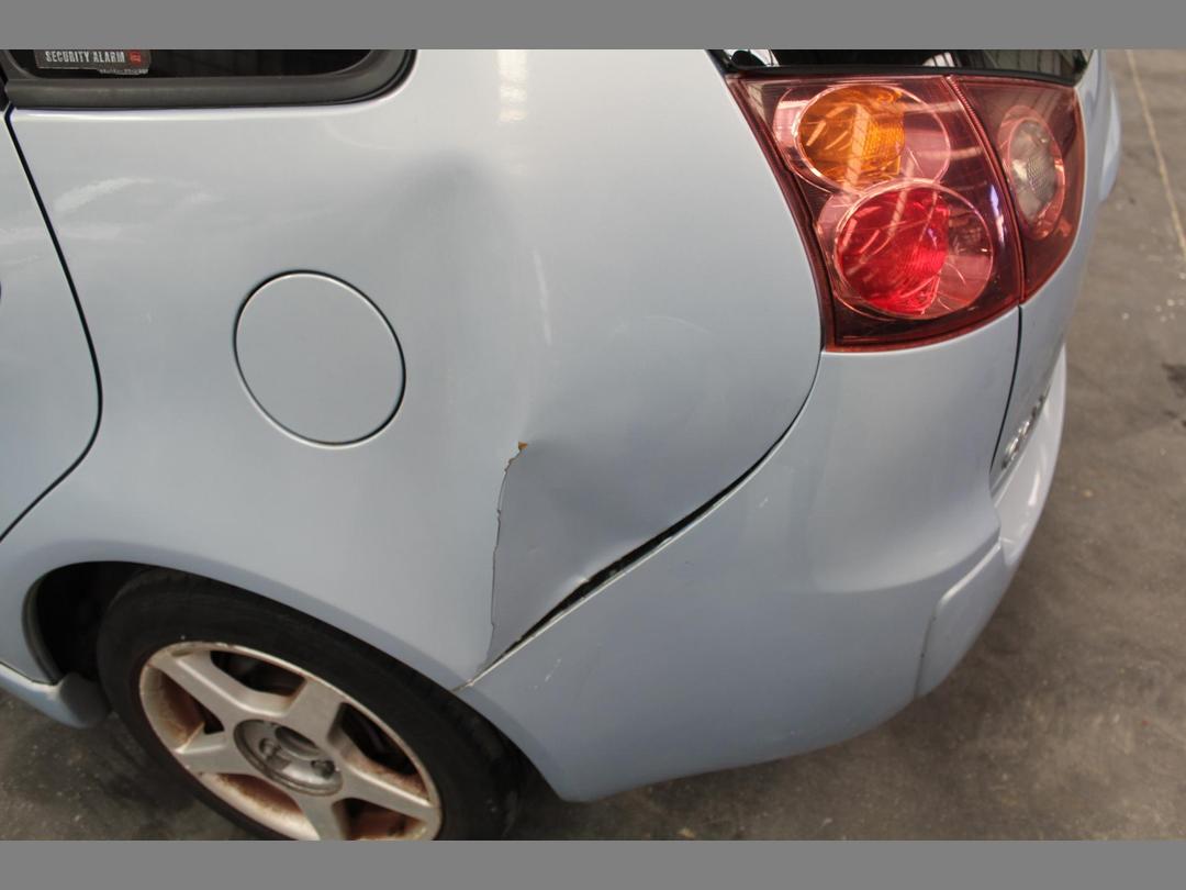 Photo '7' of Mitsubishi Colt