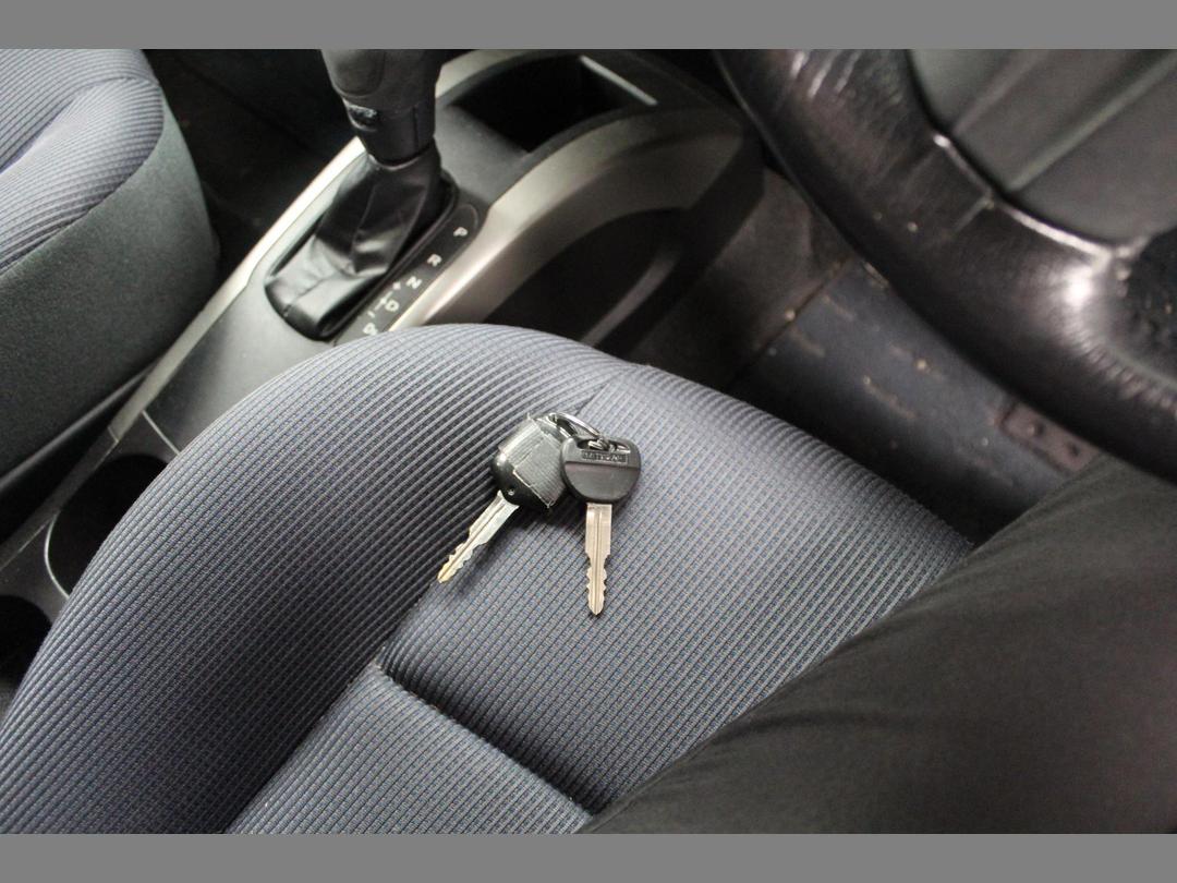 Photo '16' of Mitsubishi Colt