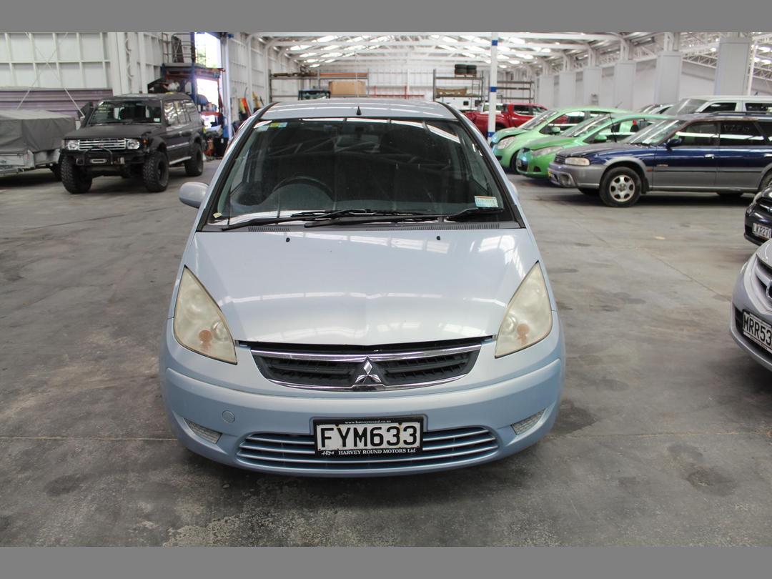Photo '2' of Mitsubishi Colt