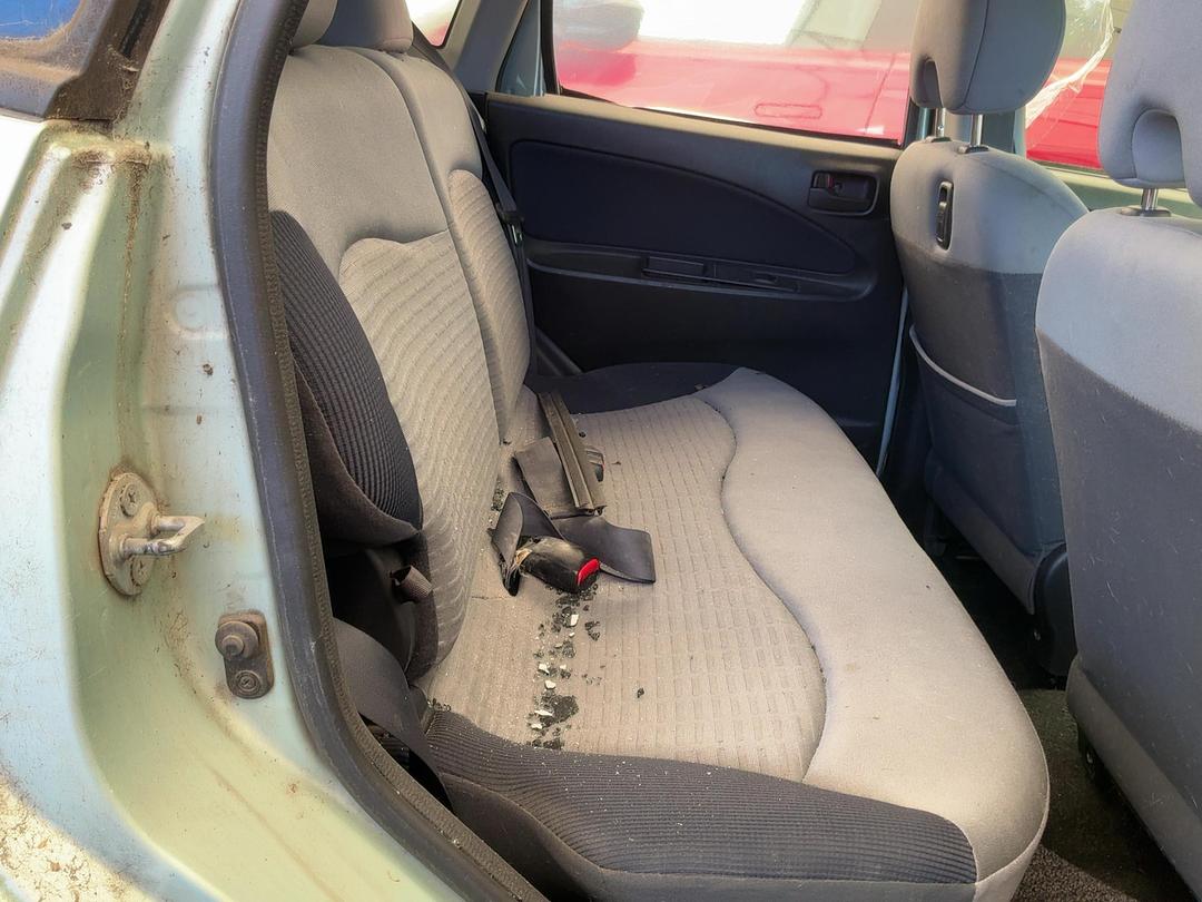 Photo '11' of Mitsubishi Colt Photo '11' of Mitsubishi Colt