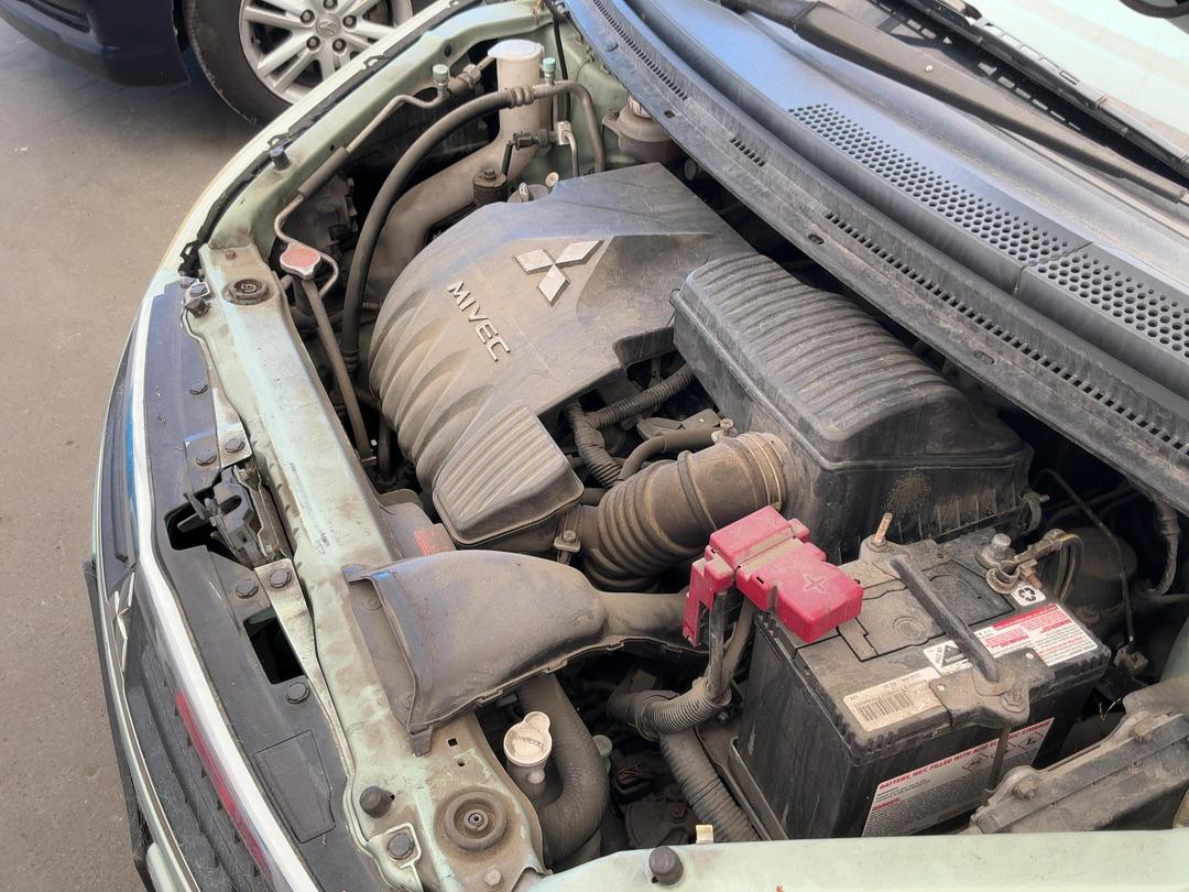 Photo '15' of Mitsubishi Colt Photo '15' of Mitsubishi Colt