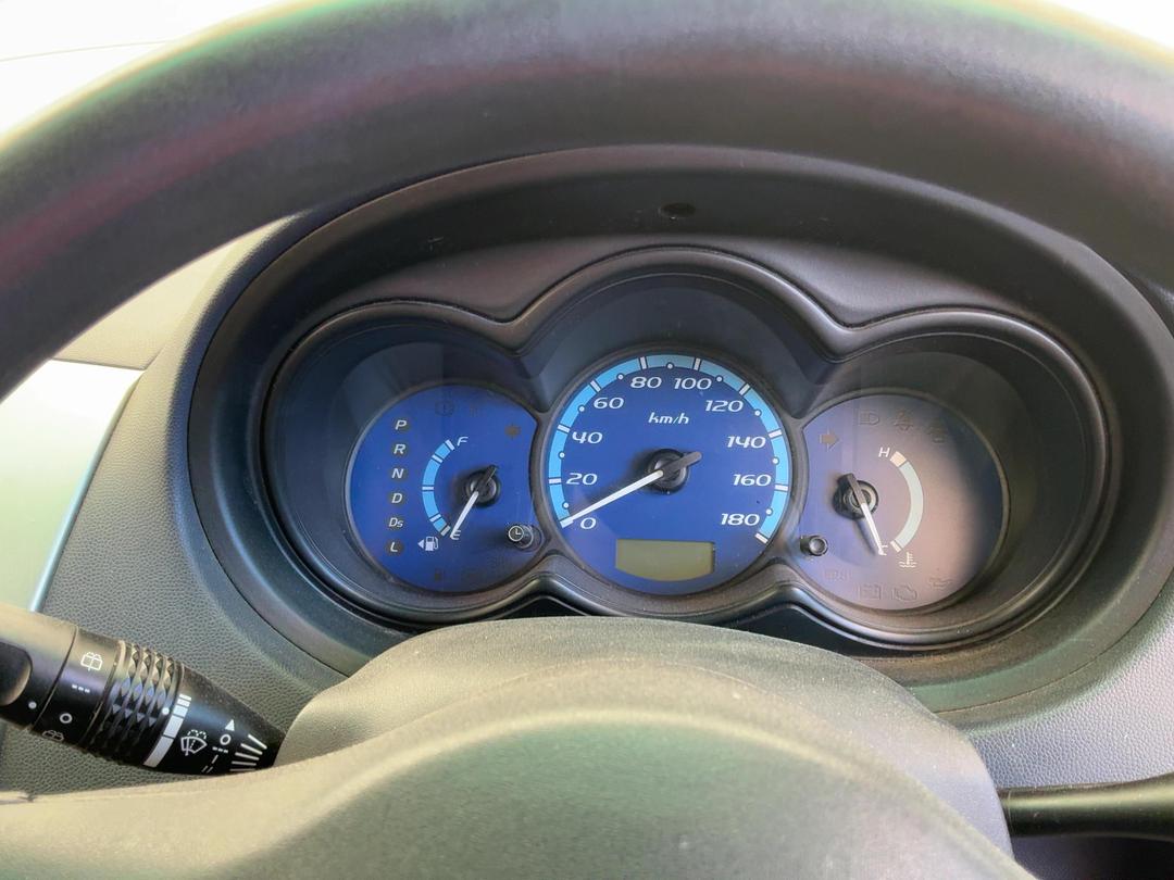 Photo '18' of Mitsubishi Colt Photo '18' of Mitsubishi Colt