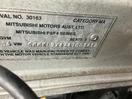 Thumbnail '8' of Mitsubishi Diamante XI