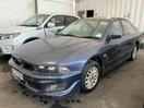 Thumbnail '1' of Mitsubishi Galant