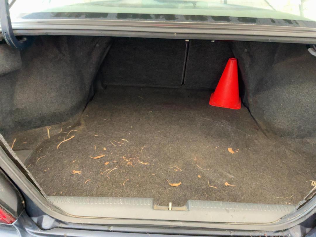 Photo '7' of Mitsubishi Galant