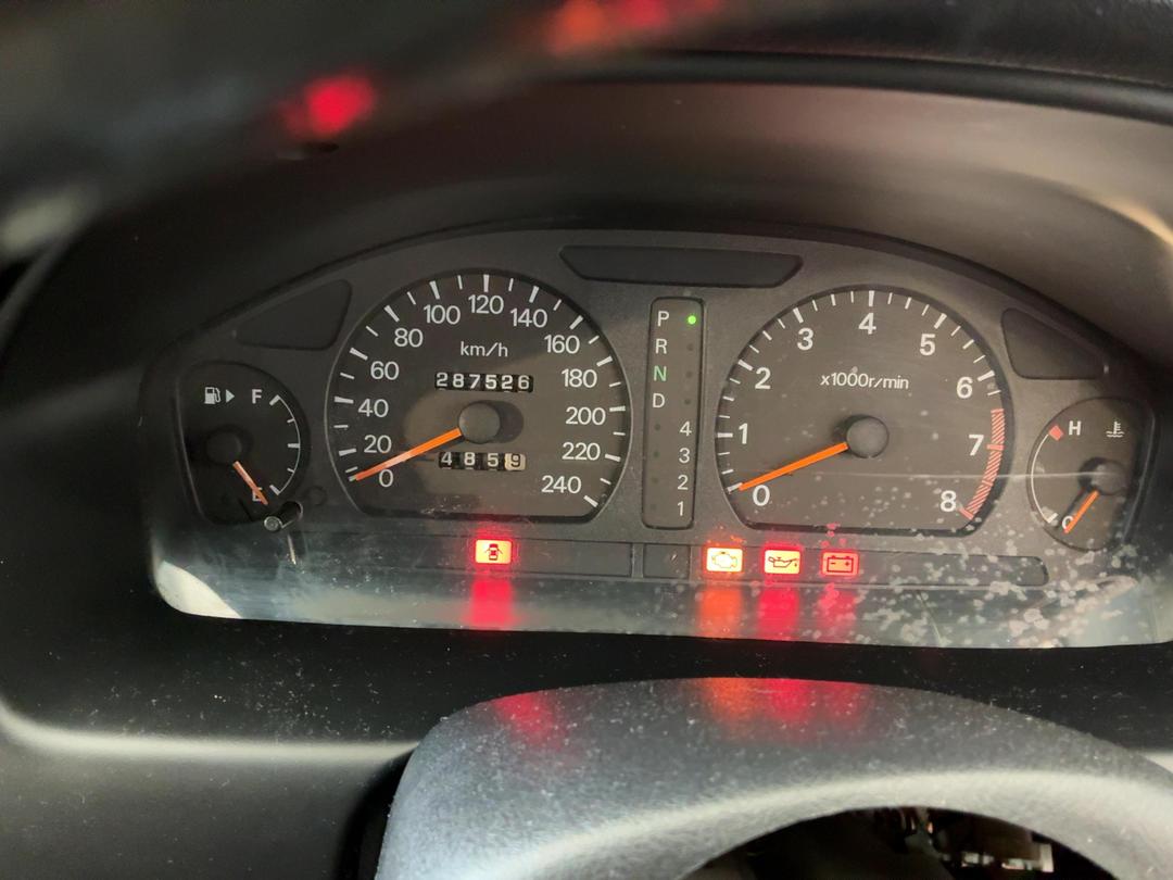 Photo '14' of Mitsubishi Galant