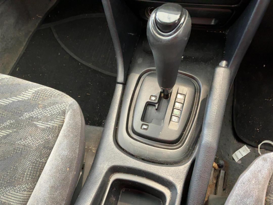 Photo '15' of Mitsubishi Galant