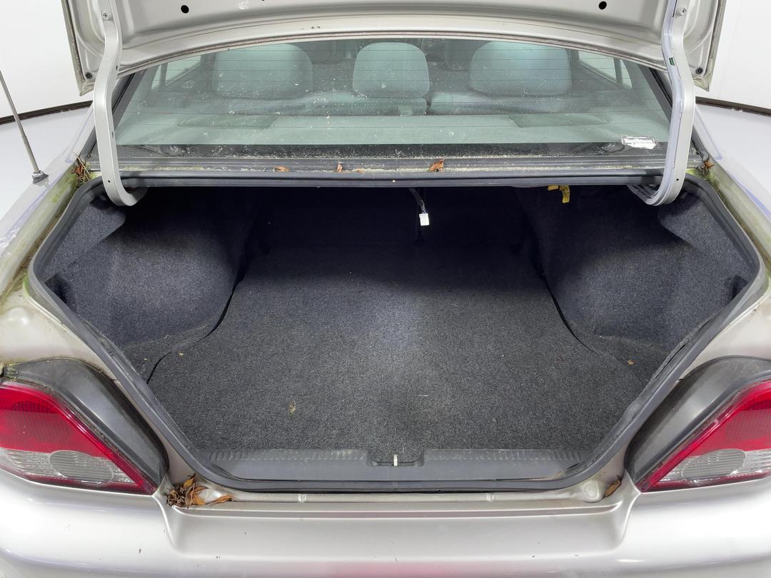 Photo '14' of Mitsubishi Galant