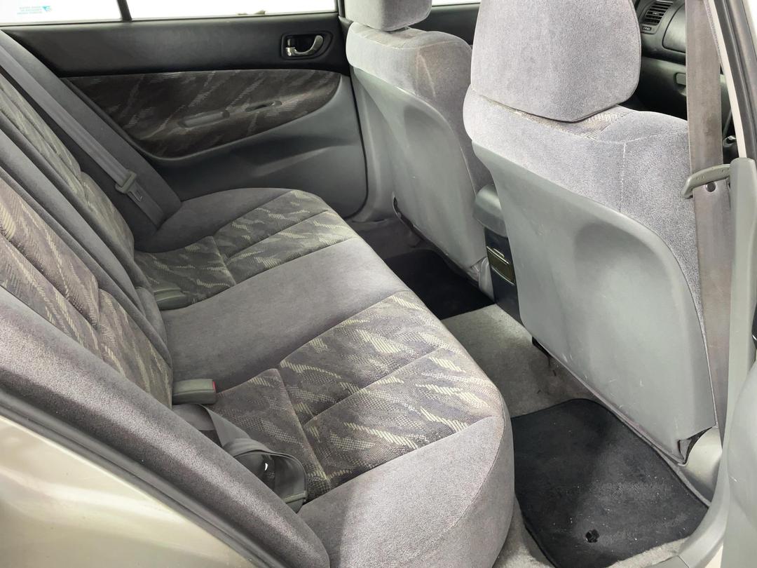 Photo '20' of Mitsubishi Galant