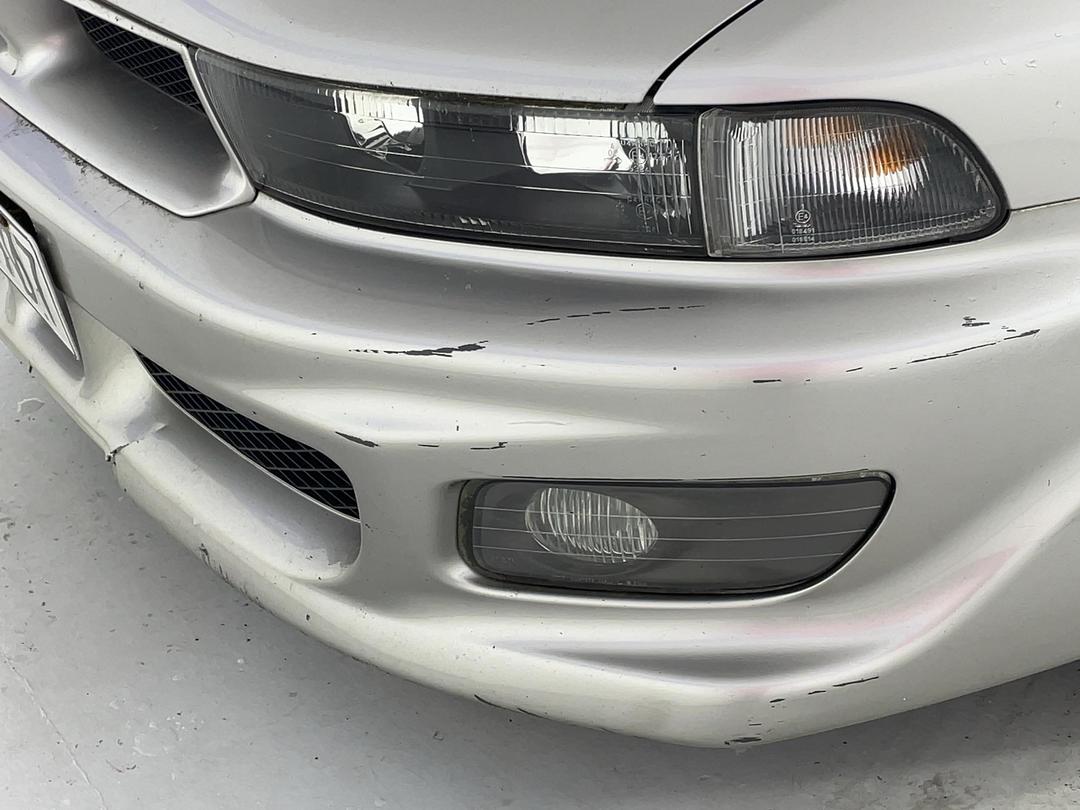 Photo '24' of Mitsubishi Galant