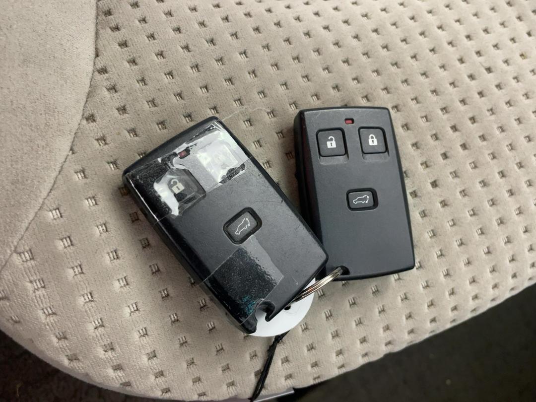 Photo '20' of Mitsubishi Grandis