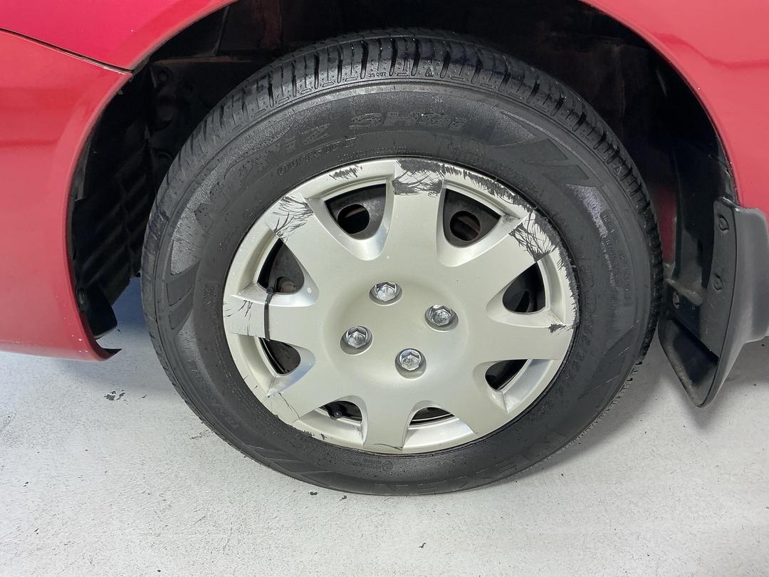 Photo '10' of Mitsubishi Lancer