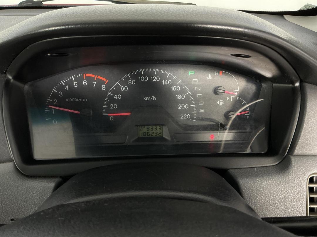 Photo '21' of Mitsubishi Lancer