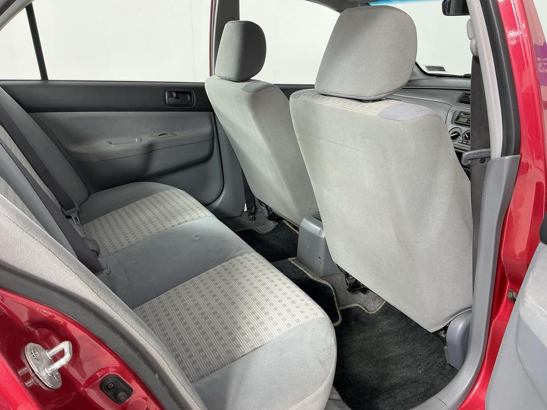 Photo '20' of Mitsubishi Lancer