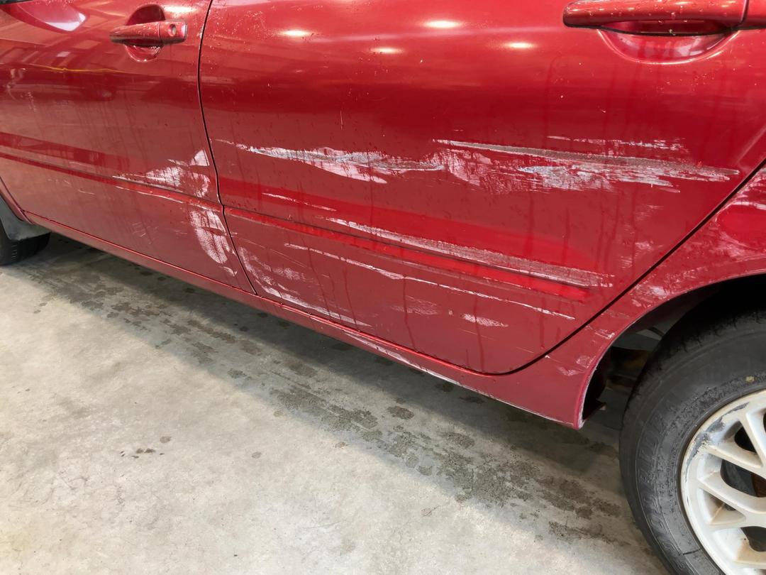 Photo '14' of Mitsubishi Lancer SP