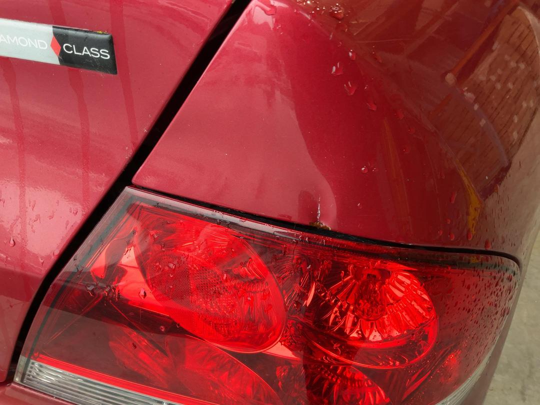 Photo '15' of Mitsubishi Lancer SP