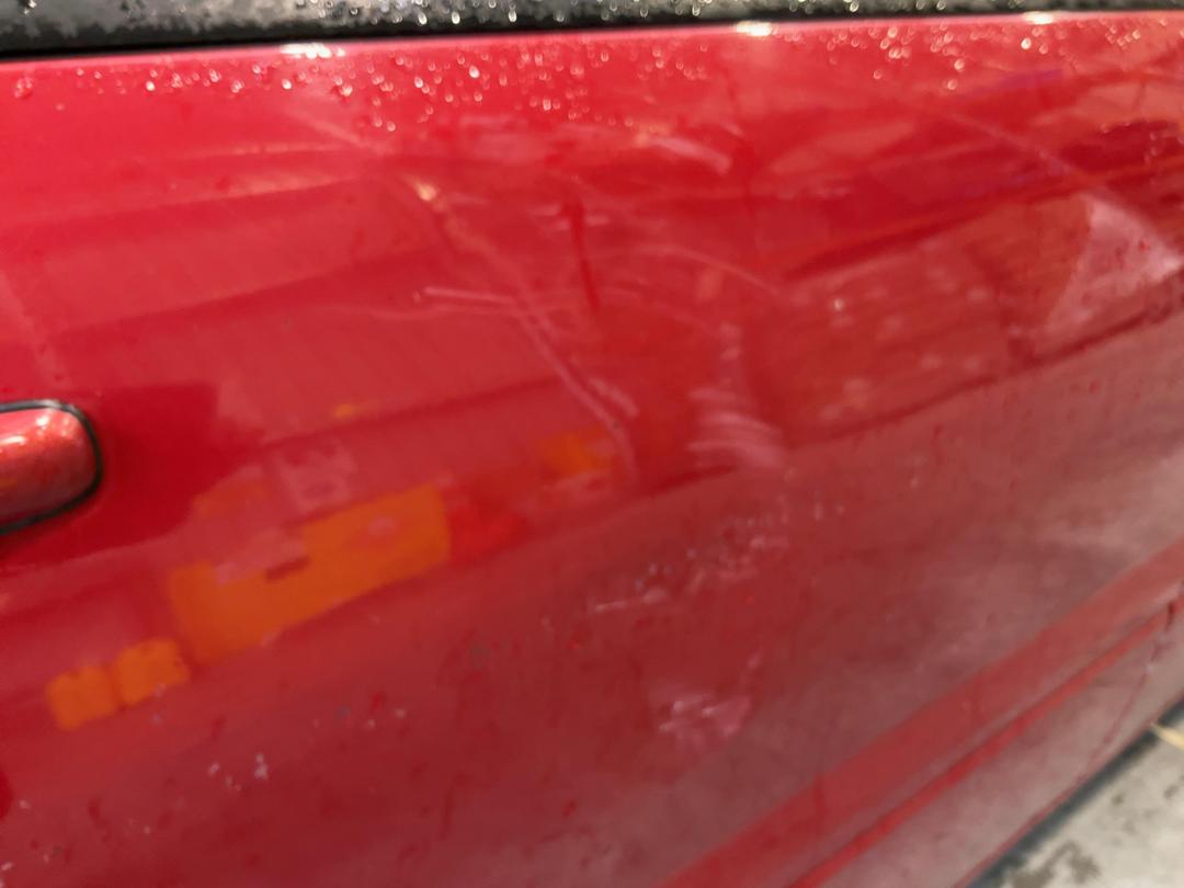 Photo '17' of Mitsubishi Lancer SP