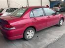 Thumbnail '6' of Mitsubishi Lancer ES