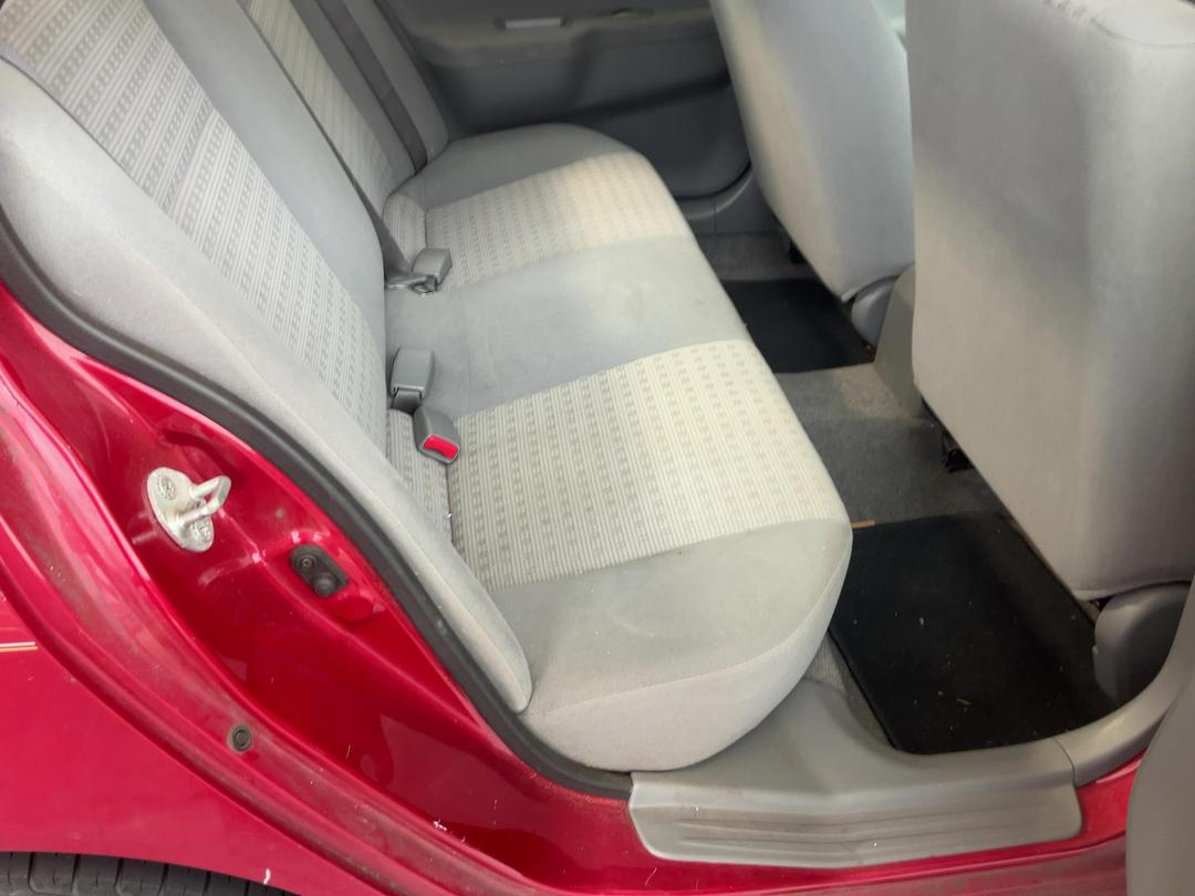 Photo '7' of Mitsubishi Lancer ES Photo '7' of Mitsubishi Lancer ES