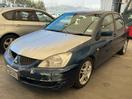 Thumbnail '1' of Mitsubishi Lancer VR-X