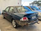 Thumbnail '6' of Mitsubishi Lancer VR-X