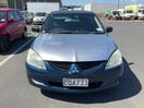 Thumbnail '2' of Mitsubishi Lancer ES