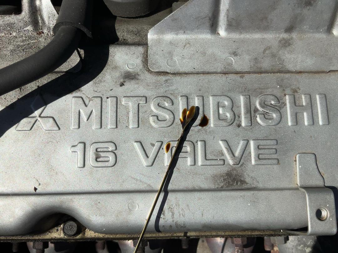 Photo '25' of Mitsubishi Lancer ES Photo '25' of Mitsubishi Lancer ES
