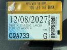 Thumbnail '27' of Mitsubishi Lancer ES