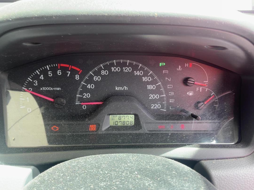 Photo '14' of Mitsubishi Lancer SP Photo '14' of Mitsubishi Lancer SP